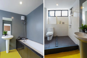 The Unique S Hotel by OYO Rooms