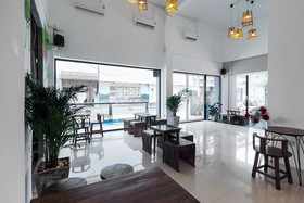 The Unique S Hotel by OYO Rooms