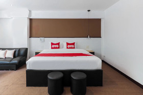 The Unique S Hotel by OYO Rooms