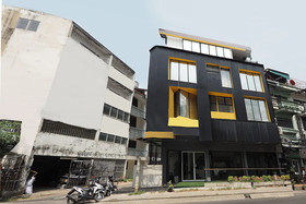 The Unique S Hotel by OYO Rooms