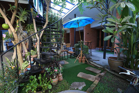 The White Elephant Home
