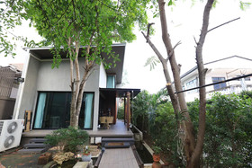 The White Elephant Home