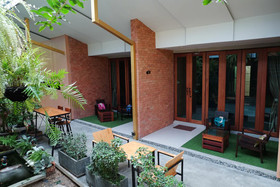 The White Elephant Home