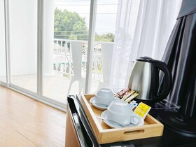 The White House Rachamankha