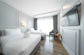 The Wing Boutique Hotel