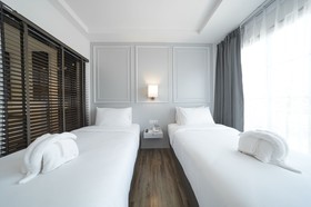 The Wing Boutique Hotel