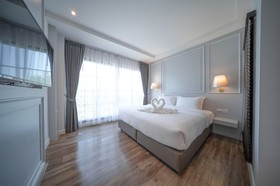 The Wing Boutique Hotel
