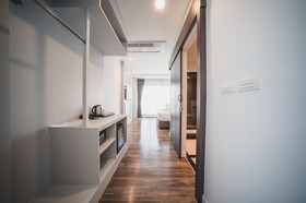 The Wing Boutique Hotel