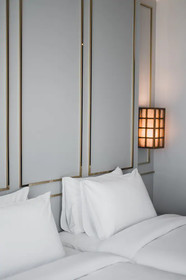 The Wing Boutique Hotel
