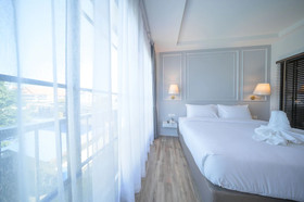 The Wing Boutique Hotel