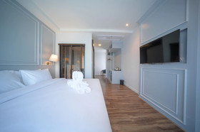 The Wing Boutique Hotel