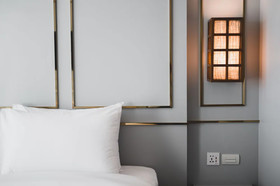 The Wing Boutique Hotel