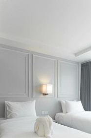 The Wing Boutique Hotel
