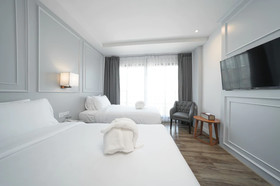 The Wing Boutique Hotel