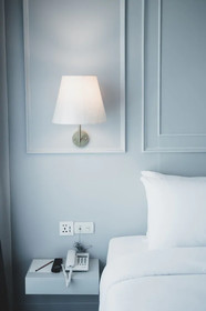 The Wing Boutique Hotel