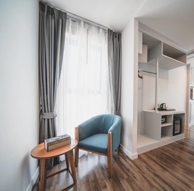The Wing Boutique Hotel