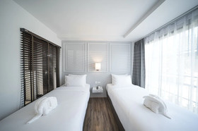 The Wing Boutique Hotel