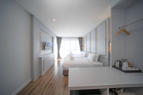 The Wing Boutique Hotel