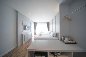 The Wing Boutique Hotel