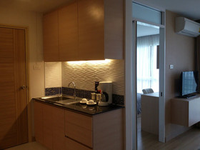 The Wing Place Condo Chiang Mai