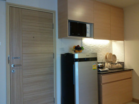 The Wing Place Condo Chiang Mai
