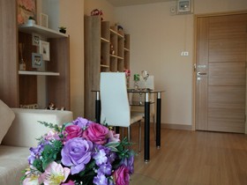 The Wing Place Condo Chiang Mai