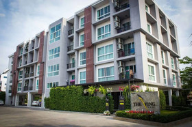 The Wing Place Condo Chiang Mai