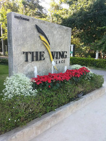 The Wing Place Condo Chiang Mai