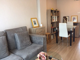 The Wing Place Condo Chiang Mai
