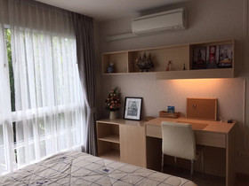 The Wing Place Condo Chiang Mai