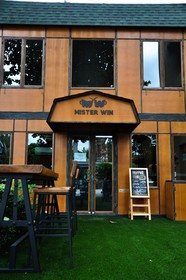 The Win Place