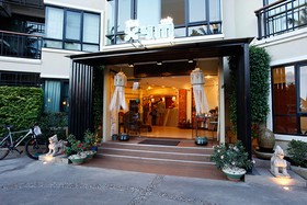 The Xym Boutique