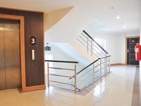 The Y Residence