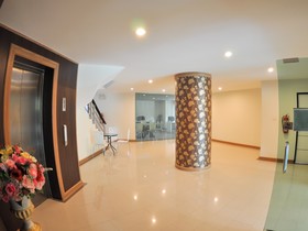 The Y Residence