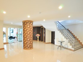 The Y Residence