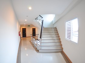 The Y Residence