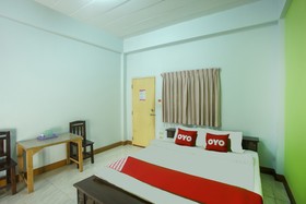 Thipsiri Home by OYO Rooms