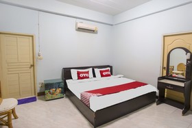 Thipsiri Home by OYO Rooms
