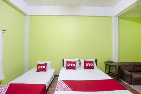 Thipsiri Home by OYO Rooms