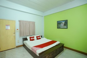 Thipsiri Home by OYO Rooms