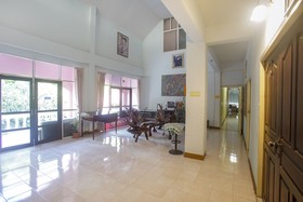 Thipsiri Home by OYO Rooms