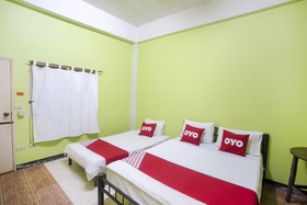 Thipsiri Home by OYO Rooms