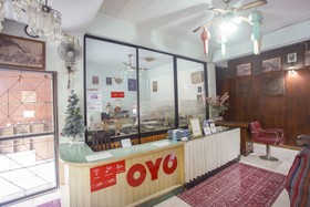 Thipsiri Home by OYO Rooms