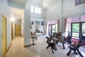 Thipsiri Home by OYO Rooms