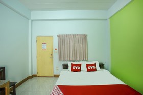 Thipsiri Home by OYO Rooms