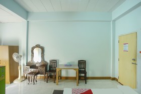 Thipsiri Home by OYO Rooms