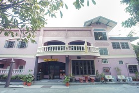 Thipsiri Home by OYO Rooms