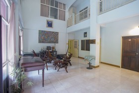 Thipsiri Home by OYO Rooms