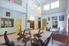 Thipsiri Home by OYO Rooms