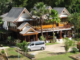 Thuleefa Health Resort